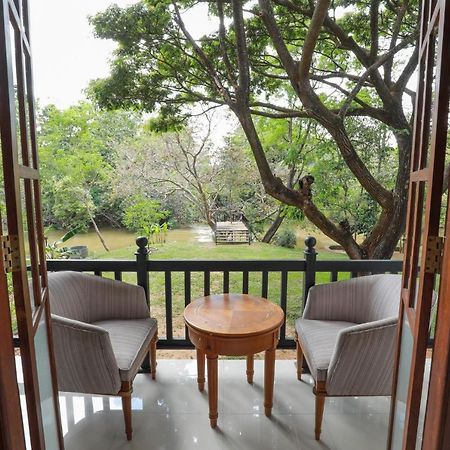 Hotel Grand Kalundawa - Dambulla'S Hidden Secret Extérieur photo