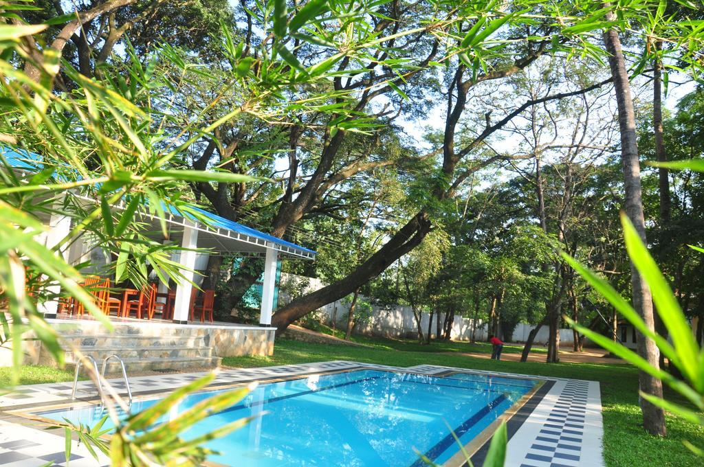 Hotel Grand Kalundawa - Dambulla'S Hidden Secret Extérieur photo