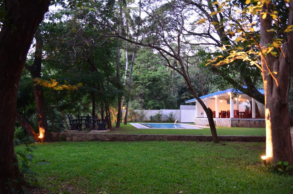Hotel Grand Kalundawa - Dambulla'S Hidden Secret Extérieur photo