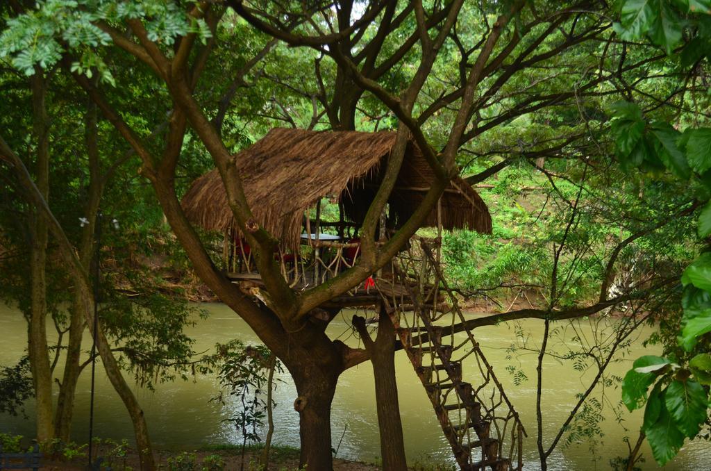 Hotel Grand Kalundawa - Dambulla'S Hidden Secret Extérieur photo