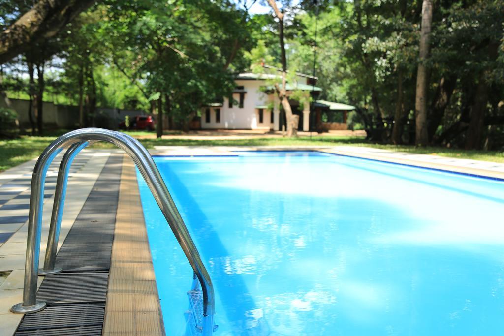 Hotel Grand Kalundawa - Dambulla'S Hidden Secret Extérieur photo