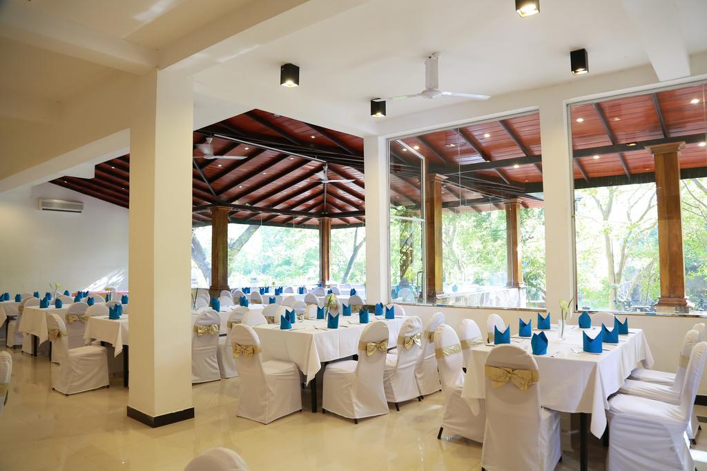 Hotel Grand Kalundawa - Dambulla'S Hidden Secret Extérieur photo