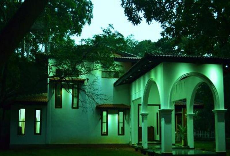 Hotel Grand Kalundawa - Dambulla'S Hidden Secret Extérieur photo