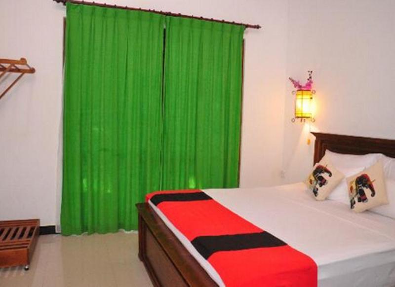 Hotel Grand Kalundawa - Dambulla'S Hidden Secret Chambre photo