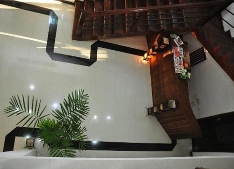 Hotel Grand Kalundawa - Dambulla'S Hidden Secret Extérieur photo