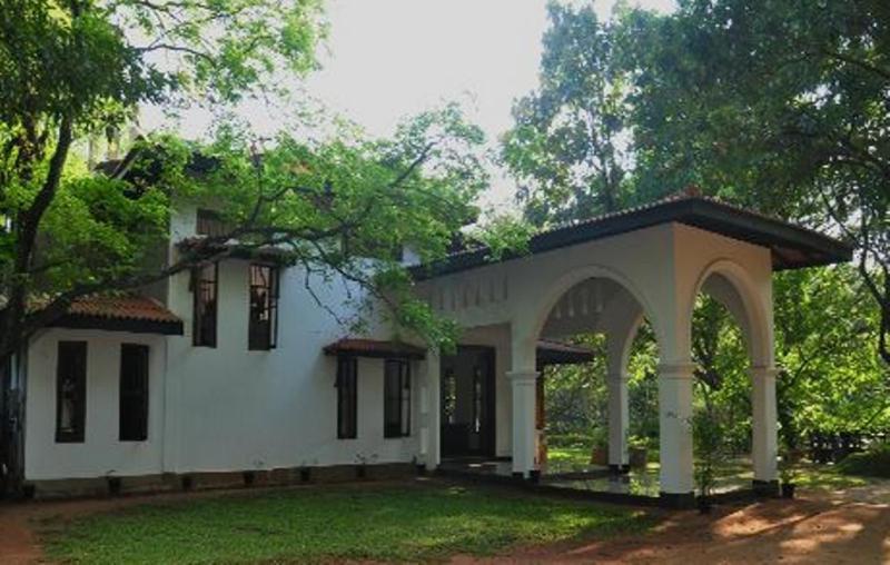 Hotel Grand Kalundawa - Dambulla'S Hidden Secret Extérieur photo