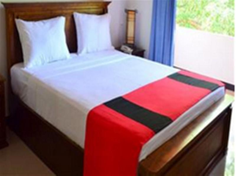Hotel Grand Kalundawa - Dambulla'S Hidden Secret Extérieur photo