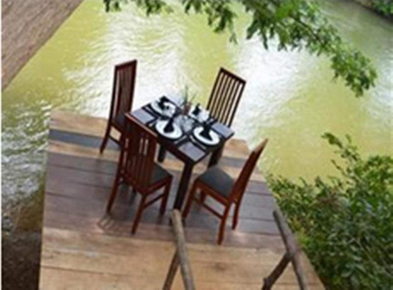 Hotel Grand Kalundawa - Dambulla'S Hidden Secret Extérieur photo