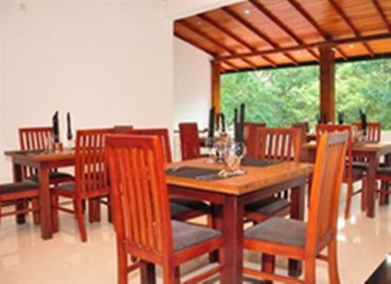 Hotel Grand Kalundawa - Dambulla'S Hidden Secret Extérieur photo