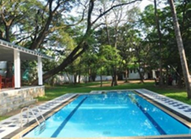 Hotel Grand Kalundawa - Dambulla'S Hidden Secret Extérieur photo
