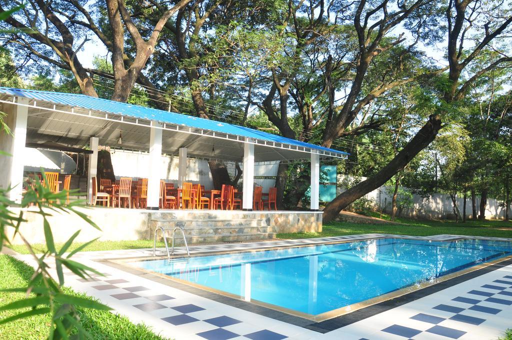 Hotel Grand Kalundawa - Dambulla'S Hidden Secret Extérieur photo