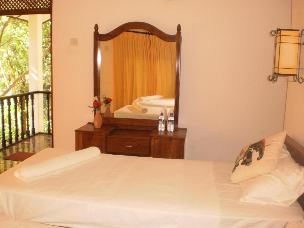 Hotel Grand Kalundawa - Dambulla'S Hidden Secret Chambre photo
