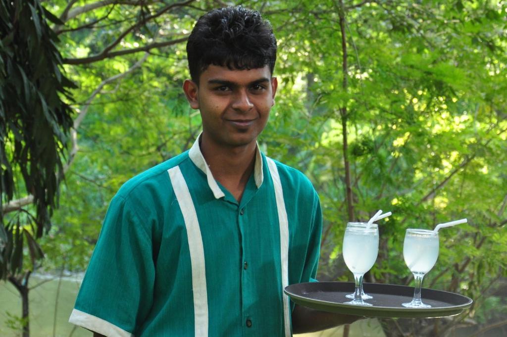 Hotel Grand Kalundawa - Dambulla'S Hidden Secret Extérieur photo