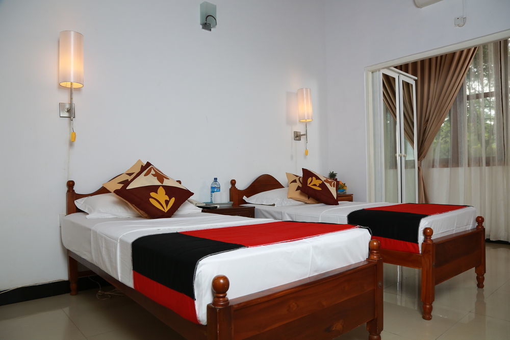 Hotel Grand Kalundawa - Dambulla'S Hidden Secret Extérieur photo