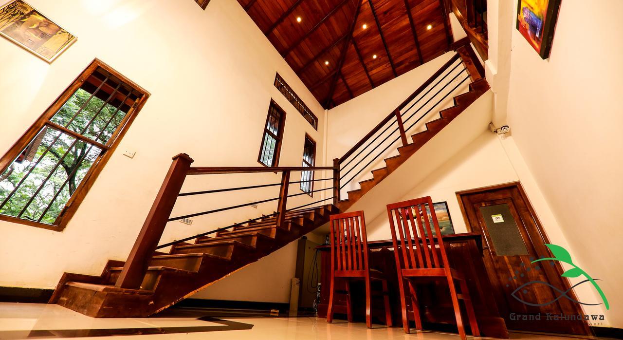 Hotel Grand Kalundawa - Dambulla'S Hidden Secret Extérieur photo