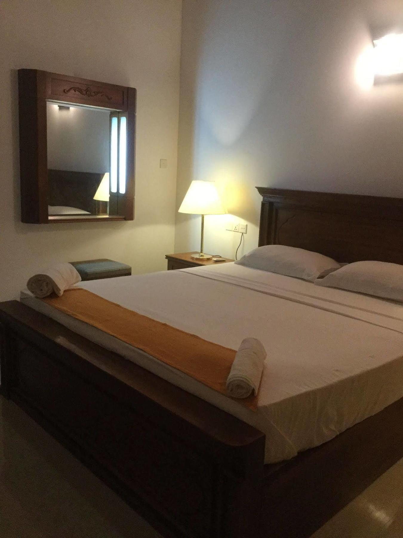 Hotel Grand Kalundawa - Dambulla'S Hidden Secret Extérieur photo