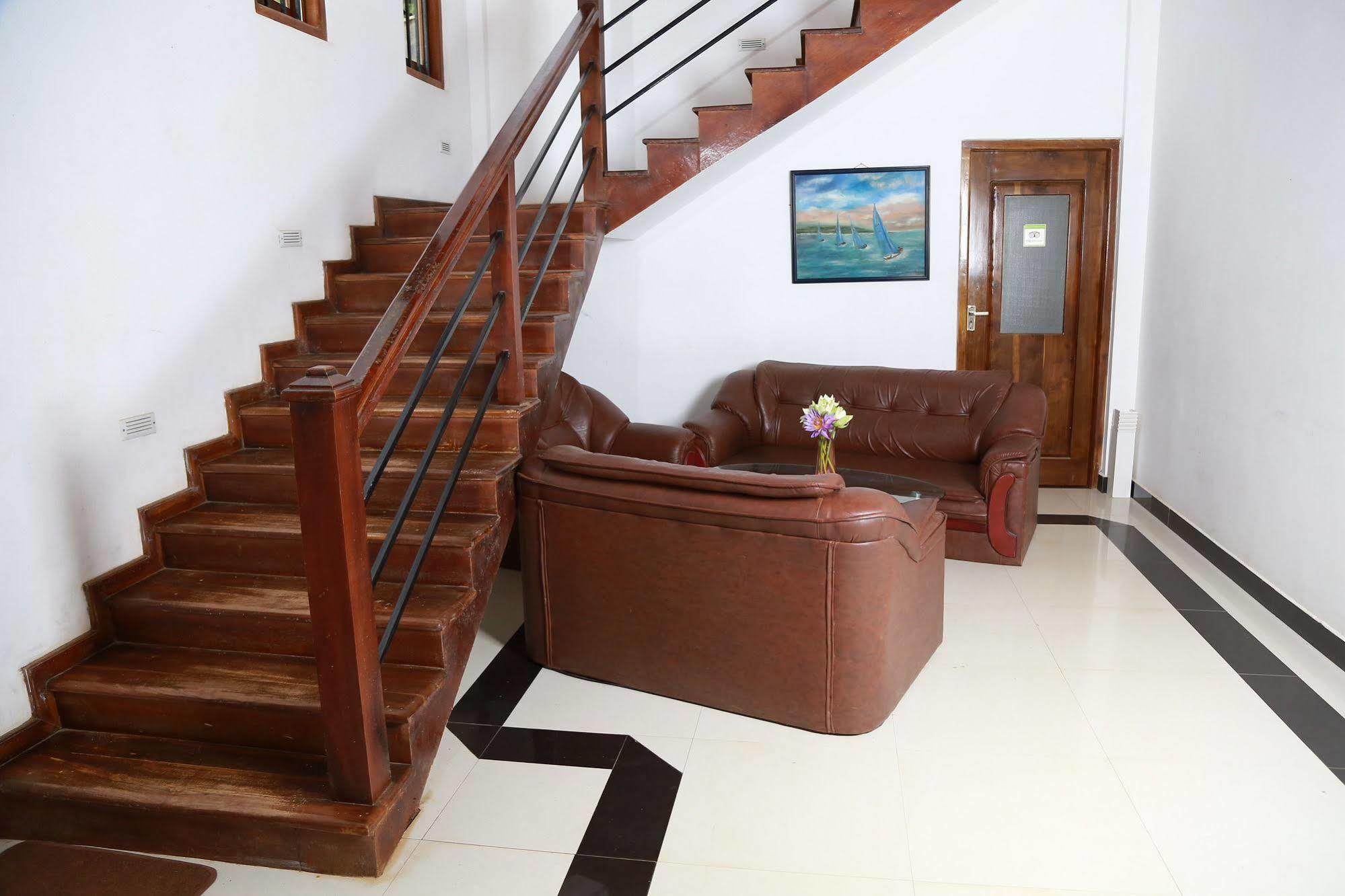 Hotel Grand Kalundawa - Dambulla'S Hidden Secret Extérieur photo