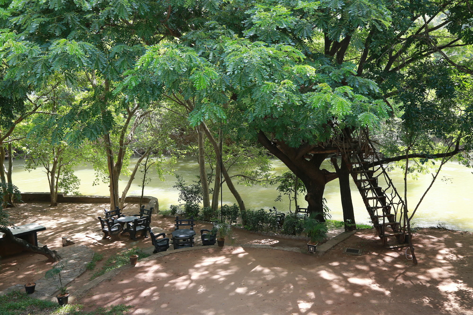 Hotel Grand Kalundawa - Dambulla'S Hidden Secret Extérieur photo