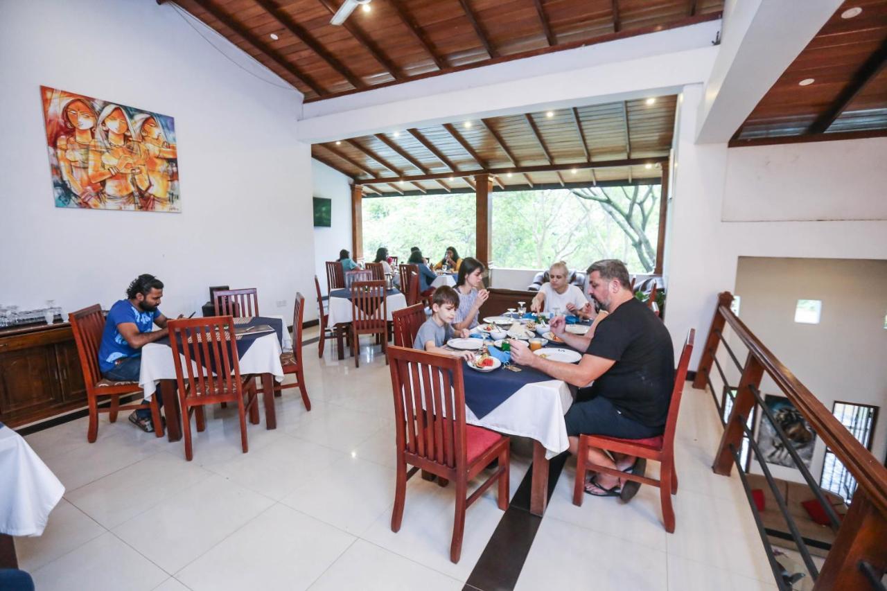 Hotel Grand Kalundawa - Dambulla'S Hidden Secret Extérieur photo