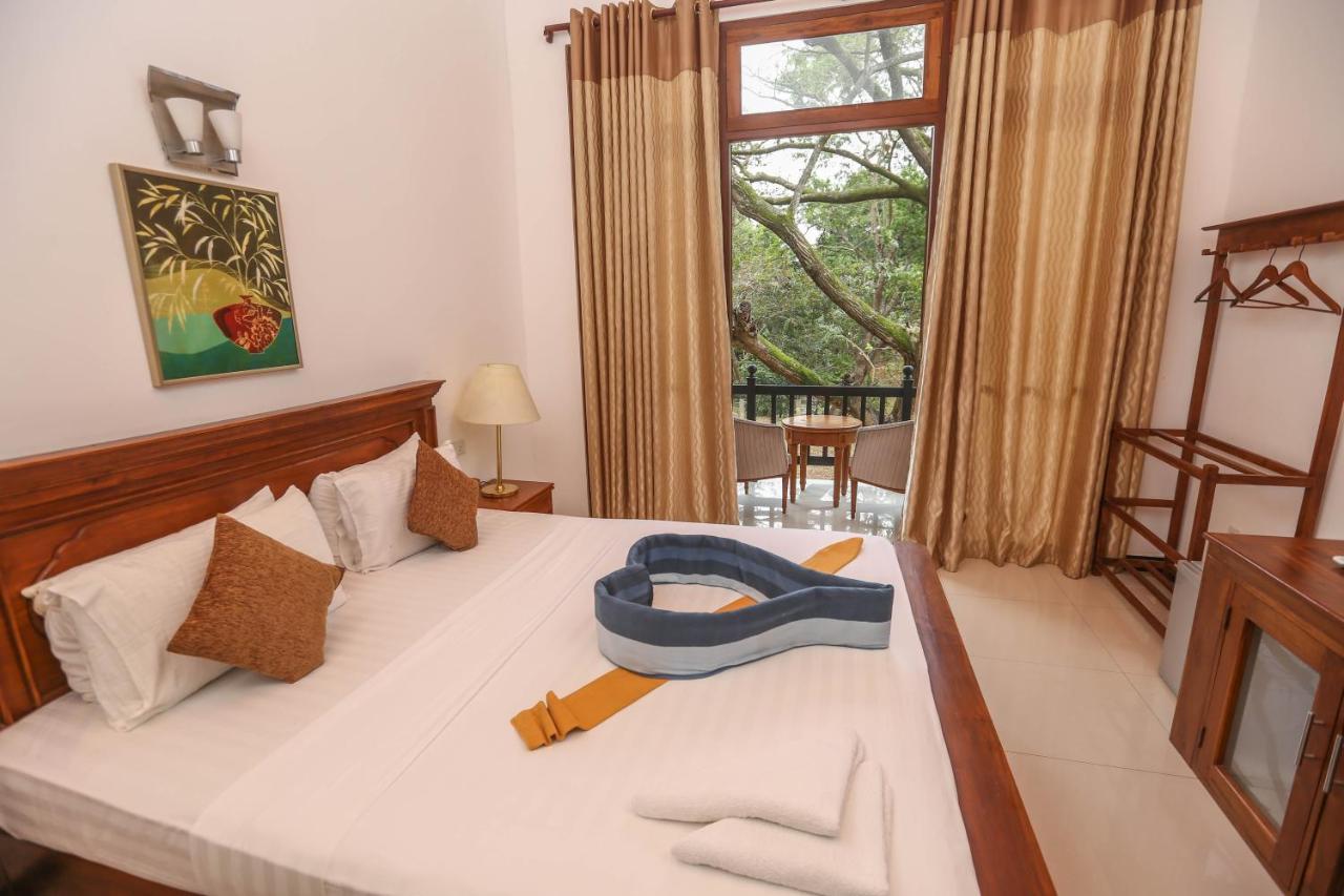 Hotel Grand Kalundawa - Dambulla'S Hidden Secret Extérieur photo
