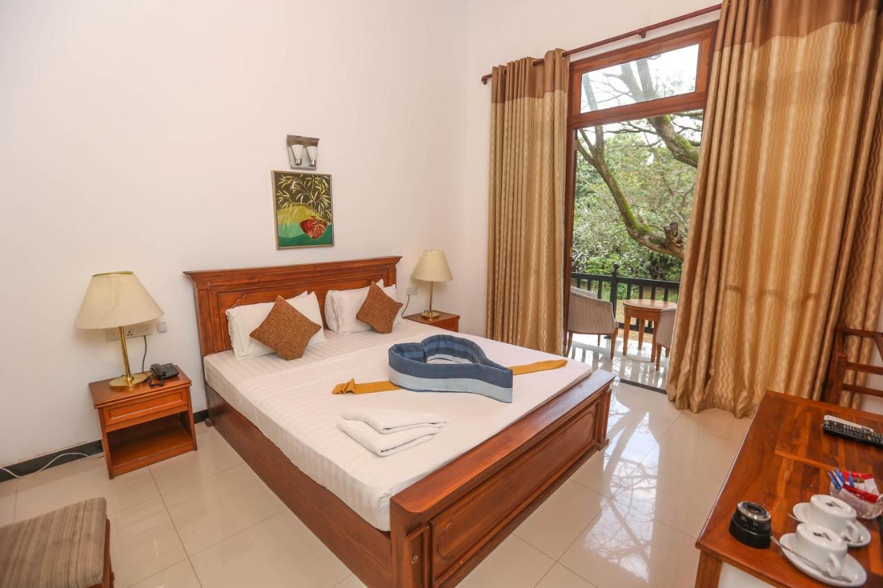 Hotel Grand Kalundawa - Dambulla'S Hidden Secret Extérieur photo