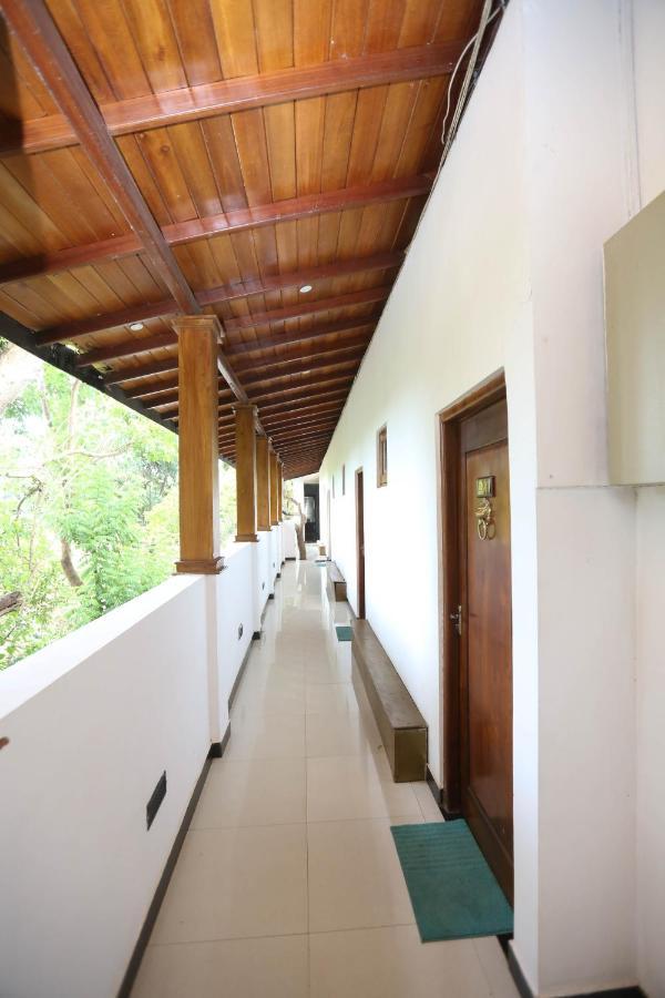 Hotel Grand Kalundawa - Dambulla'S Hidden Secret Extérieur photo