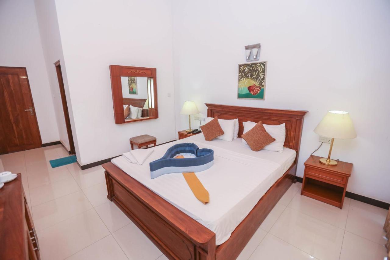 Hotel Grand Kalundawa - Dambulla'S Hidden Secret Extérieur photo